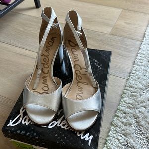 Sam Edelman heels